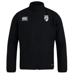 Cincinnati Wolfhounds Club Track Jacket by Canterbury