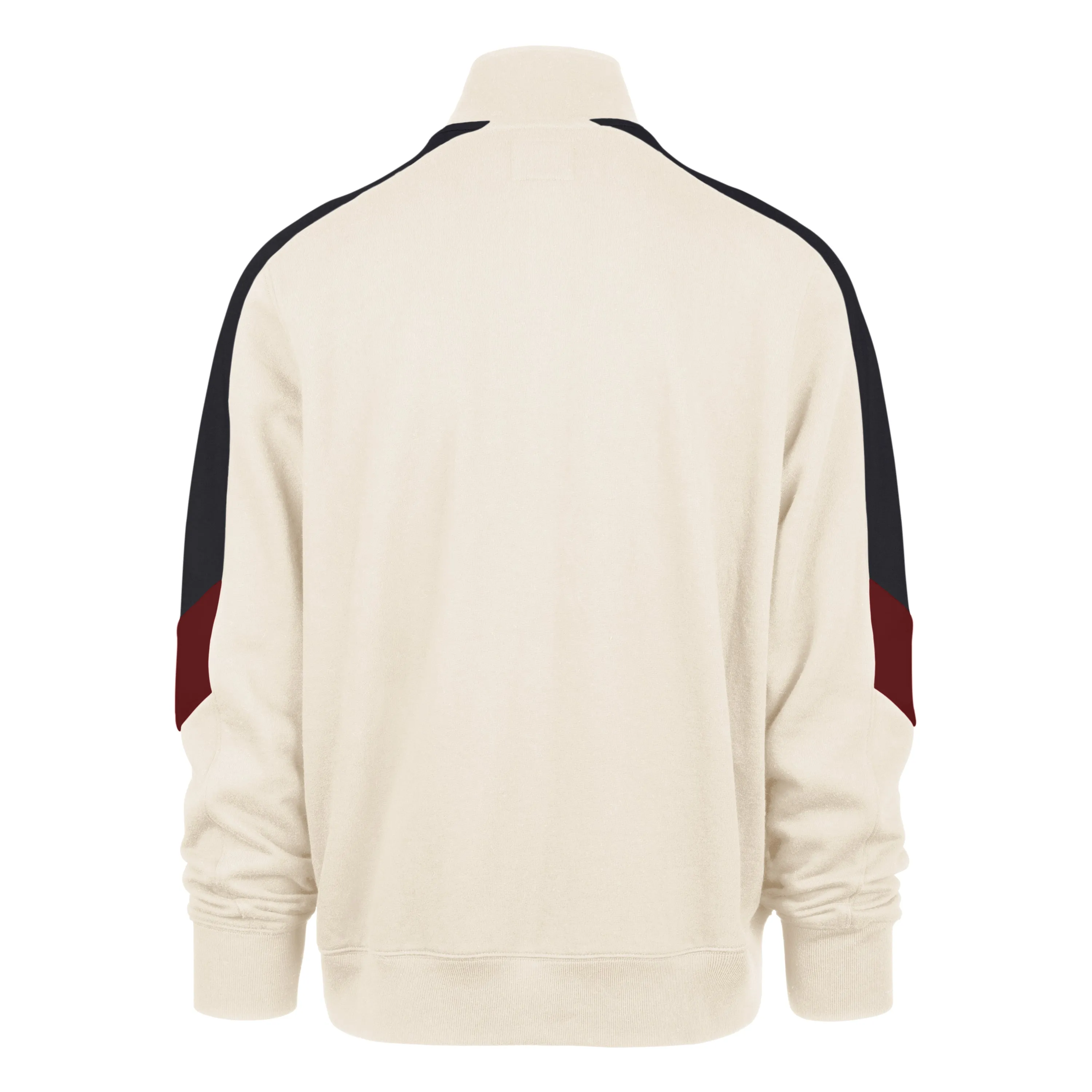 COLORADO AVALANCHE LC '47 SHOOT OUT TRACK JACKET