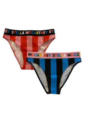 Colorful Stripes Underwear