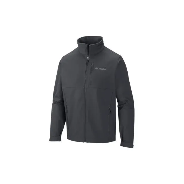 Columbia Men's Ascender Softshell Jacket