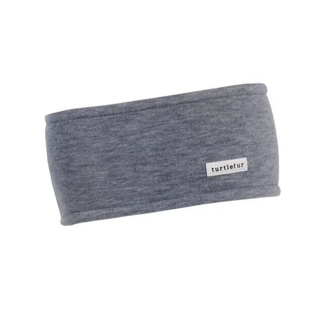 Comfort Shell Luxe Wide Headband