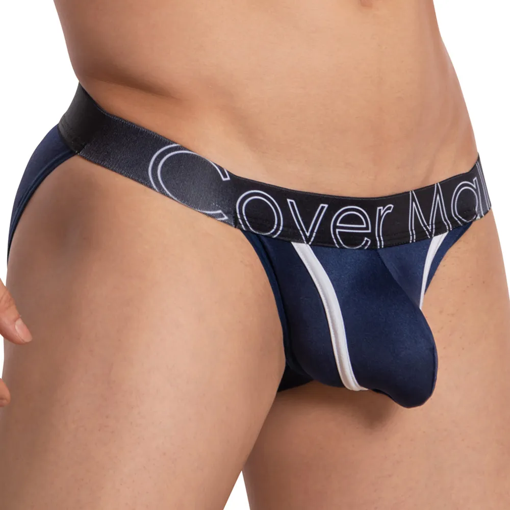 Cover Male CMJ035 Color Me Bikini