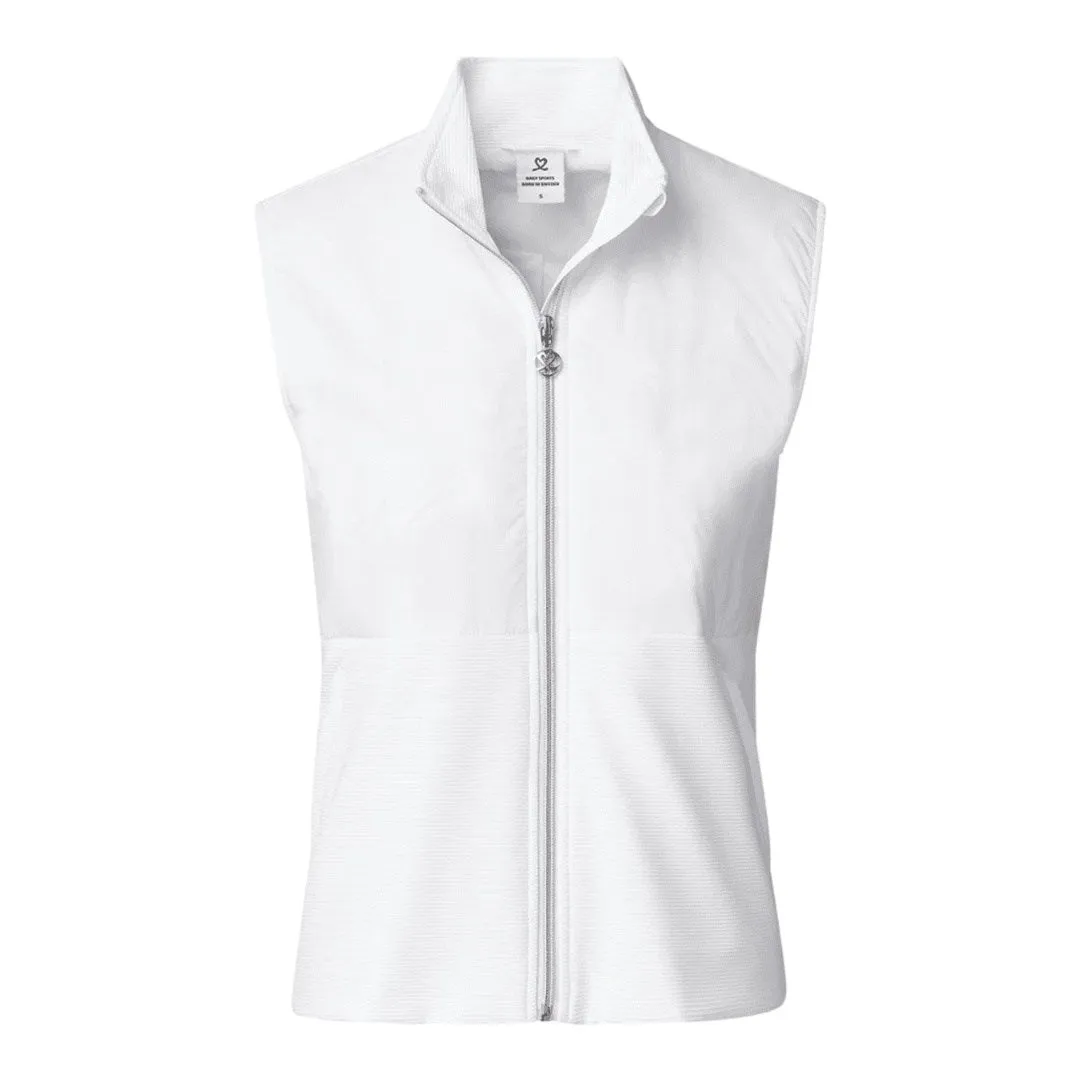 Daily Sports Ladies Debbie Padded Golf Vest 443/402