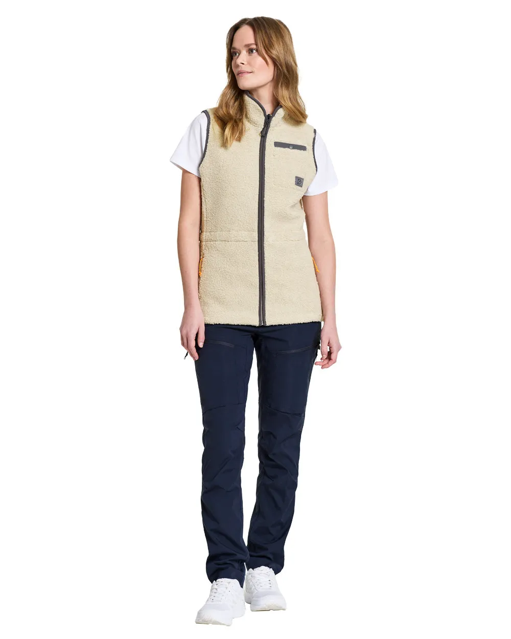 Didriksons Libra Womens Vest