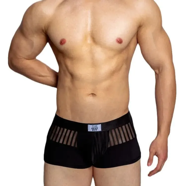 D.M Low Waist Quick-Drying Shorts