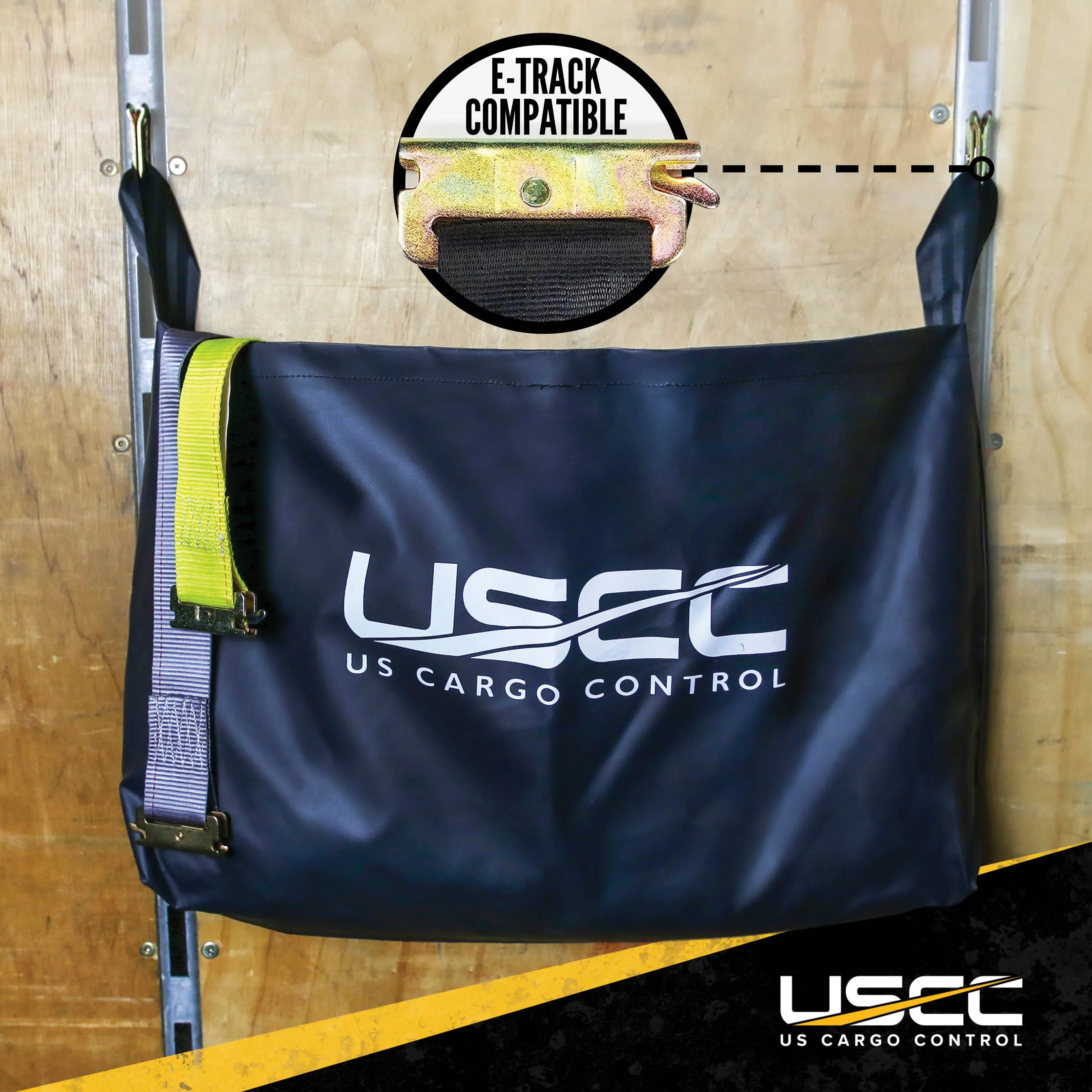 E-Track Storage Bag