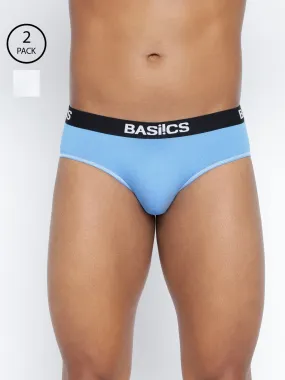 Everyday Active Brief (Pack of 2)