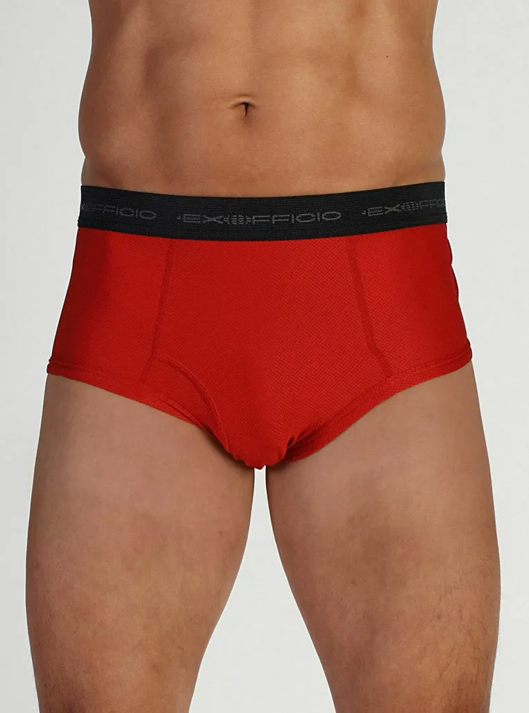 Exofficio Men's Give-N-Go Briefs Travel Underwear Sizes S & XXL