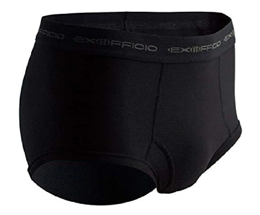 Exofficio Men's Give-N-Go Briefs Travel Underwear Sizes S & XXL