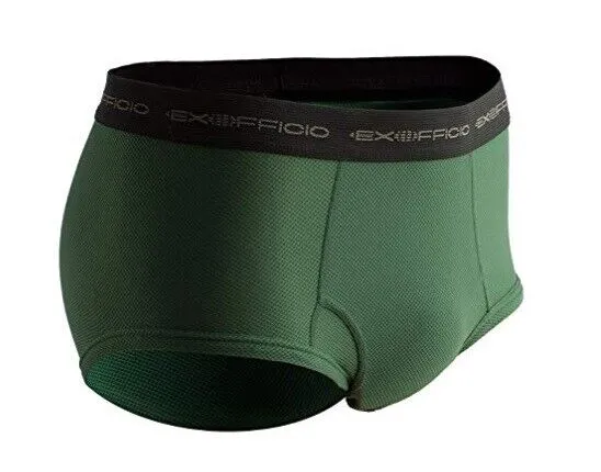 Exofficio Men's Give-N-Go Briefs Travel Underwear Sizes S & XXL