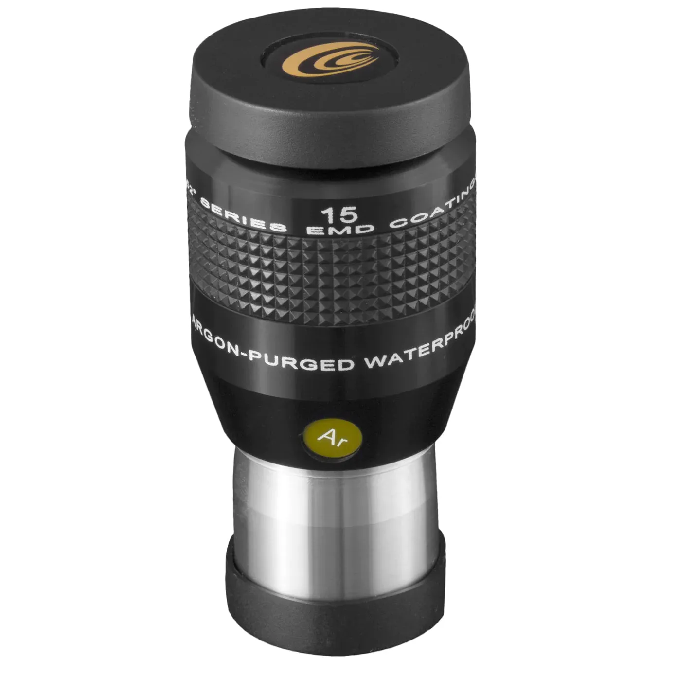 Explore Scientific 52° Series 1.25" 15mm Waterproof Eyepiece