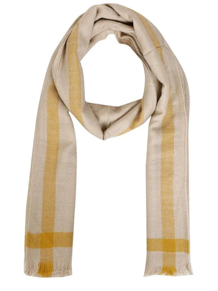 FabSeasons Beign Solid Unisex Scarf