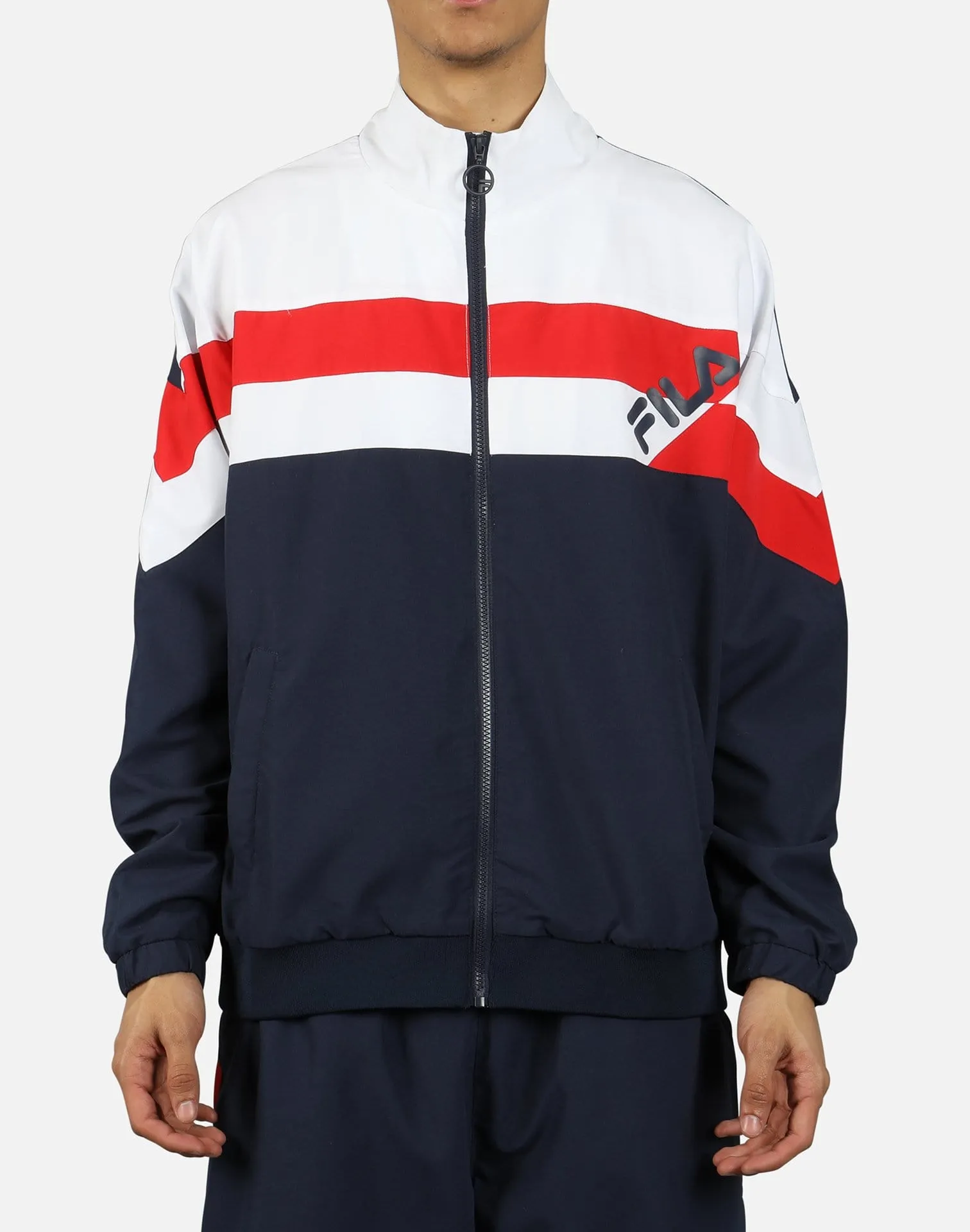 Fila SLADE TRACK JACKET