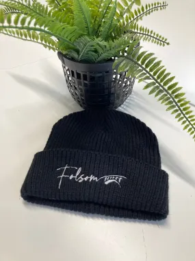 Folsom Beanie