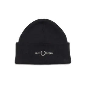 Fred Perry C4114 Beanie