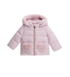 FROSTY FASHION WINTER JACKET