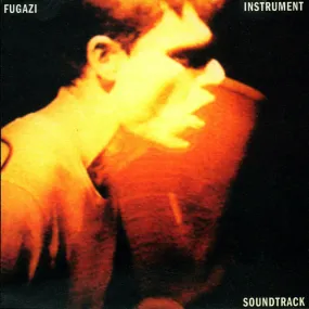 Fugazi "Instrument"