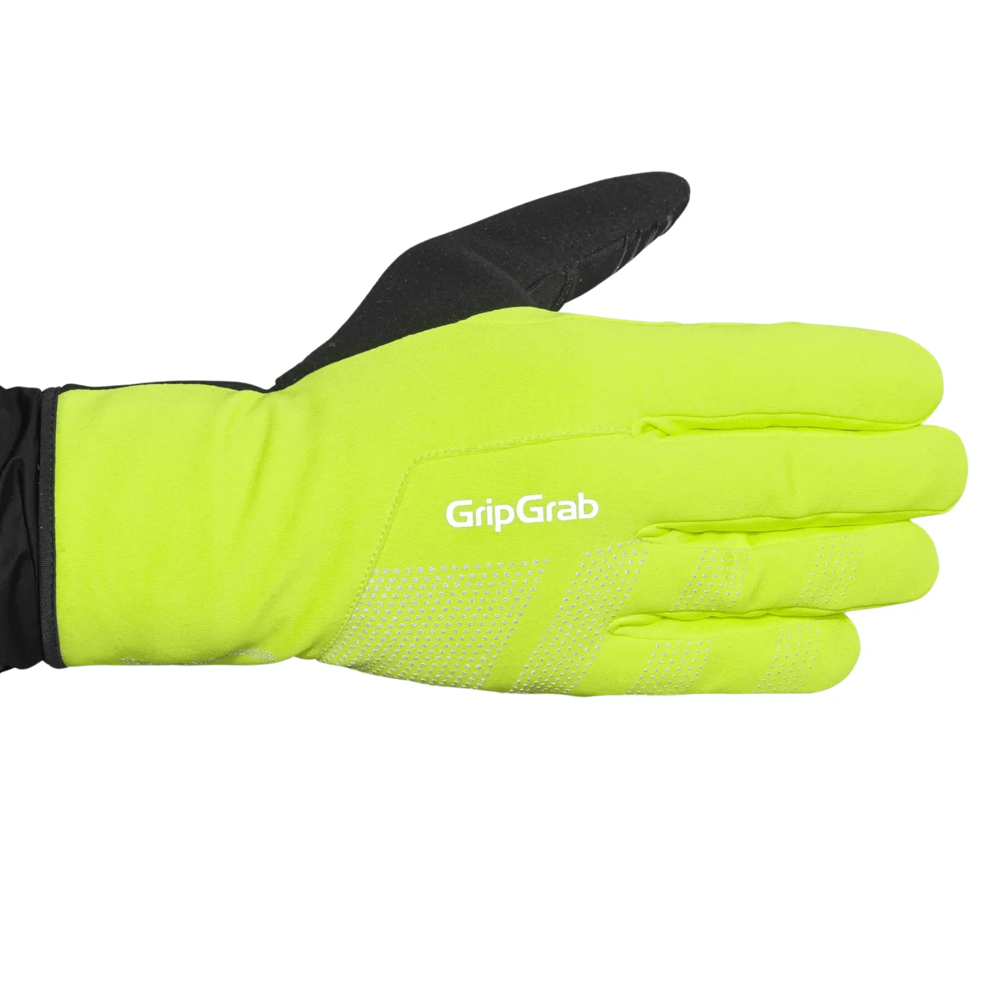 GripGrab Ride 2 Waterproof Winter Gloves