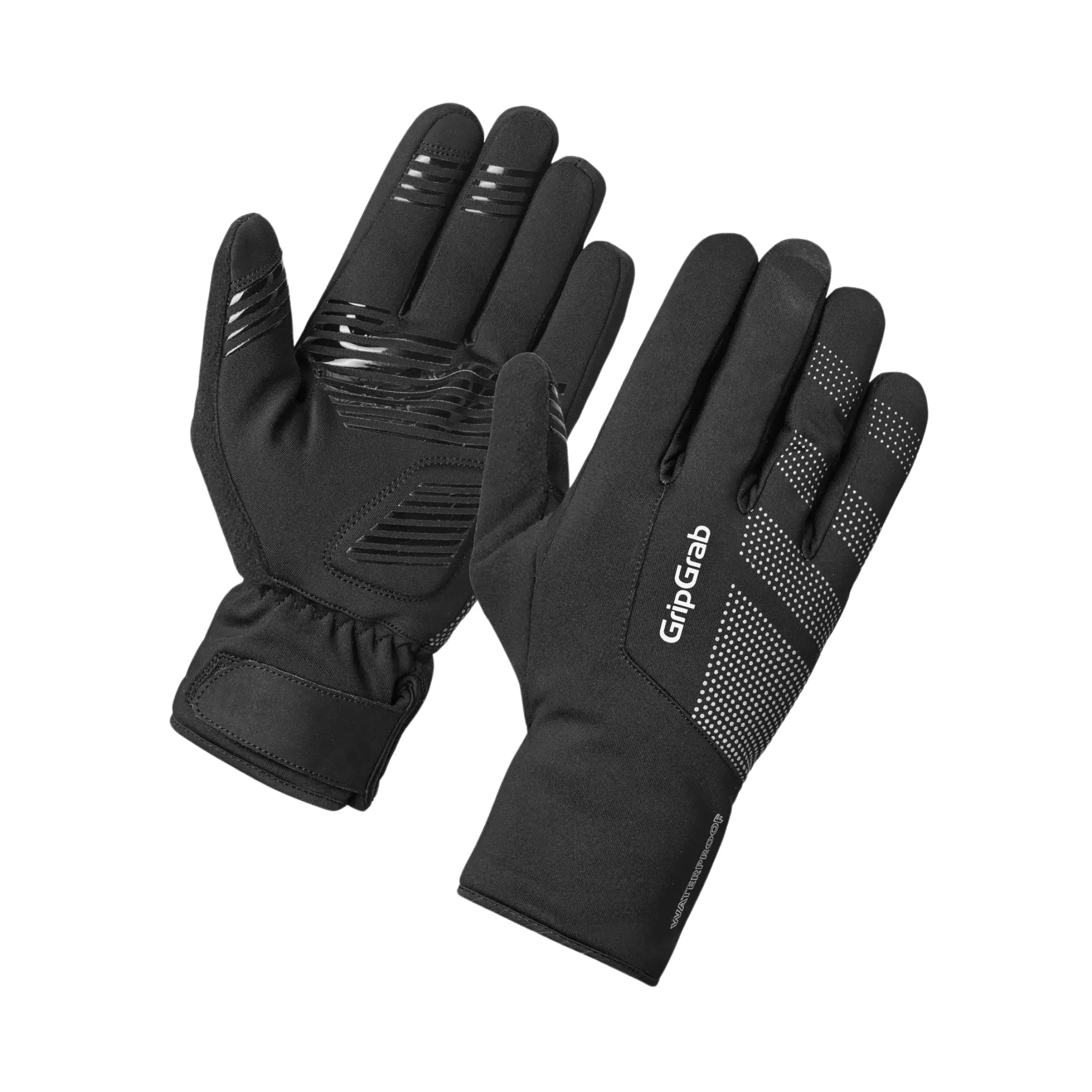 GripGrab Ride 2 Waterproof Winter Gloves