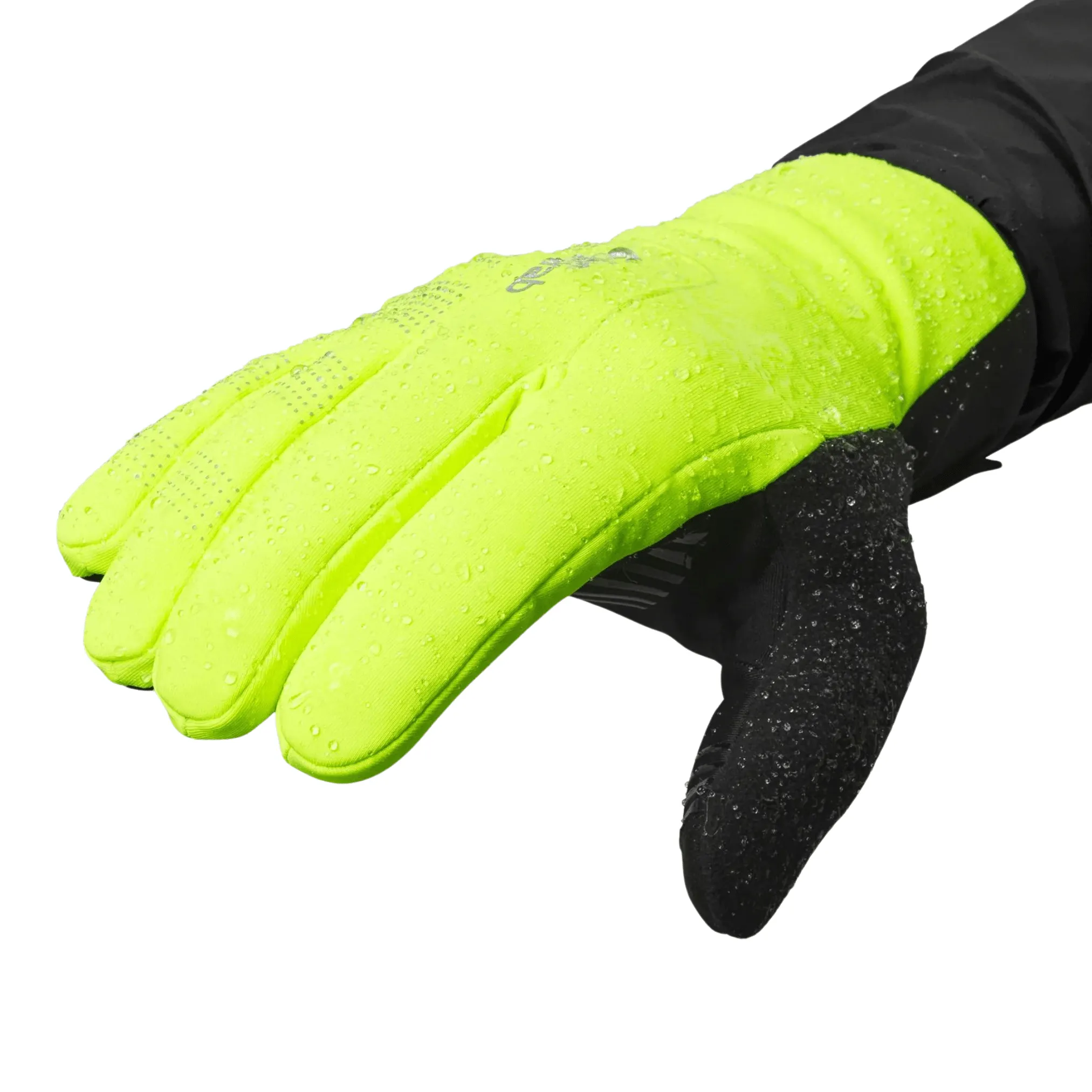 GripGrab Ride 2 Waterproof Winter Gloves