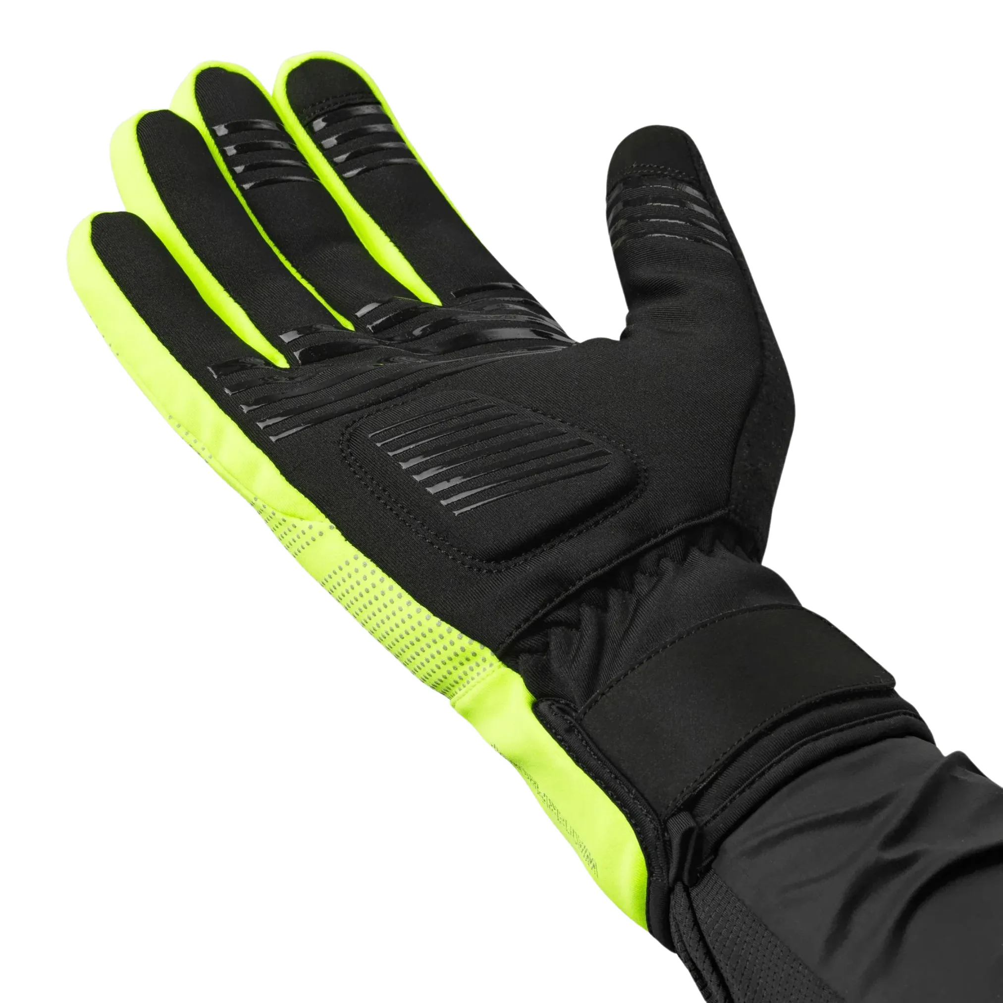 GripGrab Ride 2 Waterproof Winter Gloves