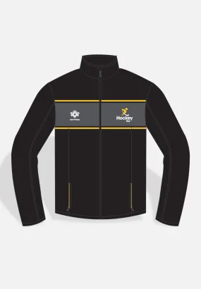 Gryphon HWA Track Jacket Unisex