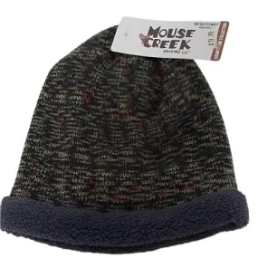 Hat Beanie Insulated Multi Color Tad Pole Children's 477