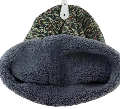 Hat Beanie Insulated Multi Color Tad Pole Children's 477