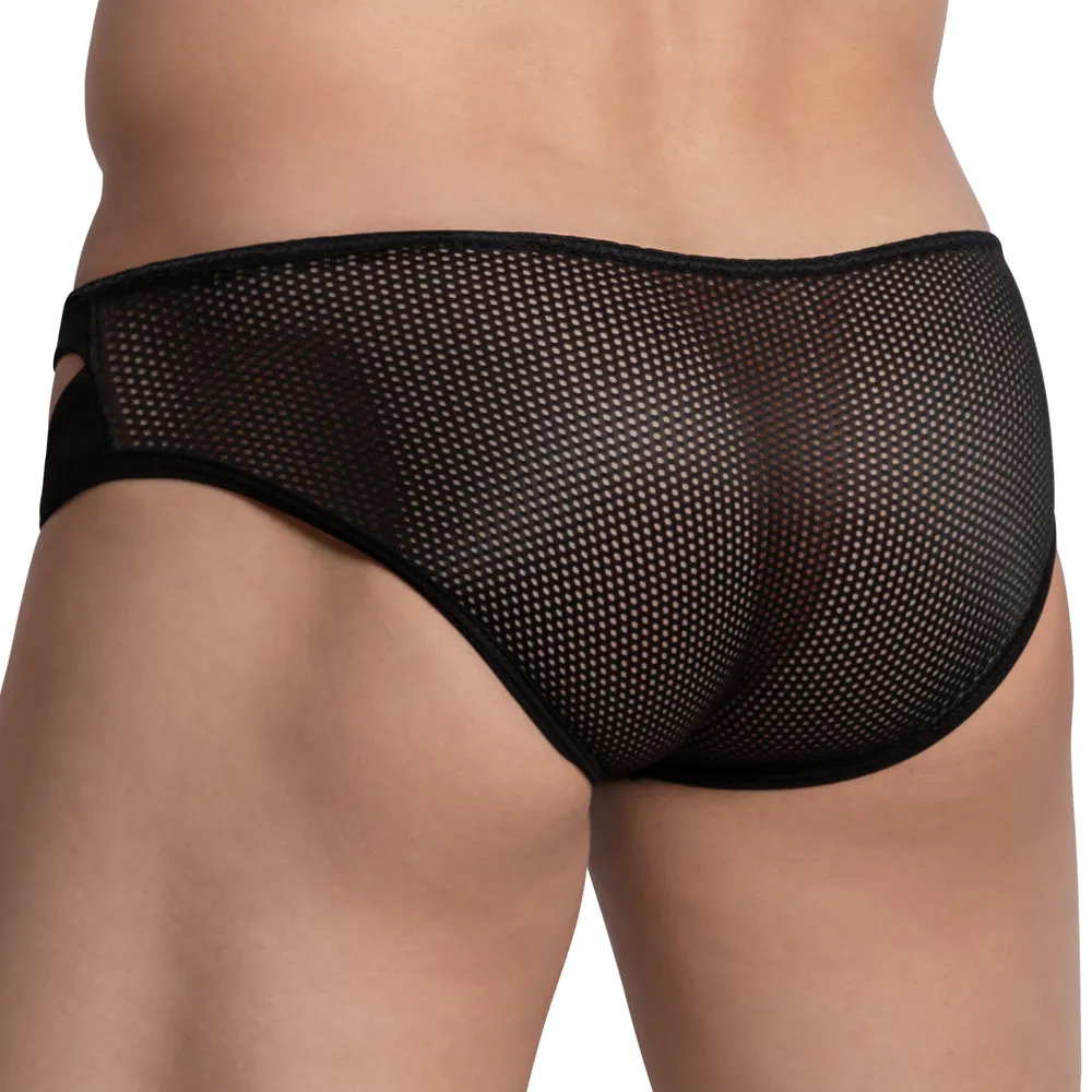 Hung HGJ021 Half Naked Brief