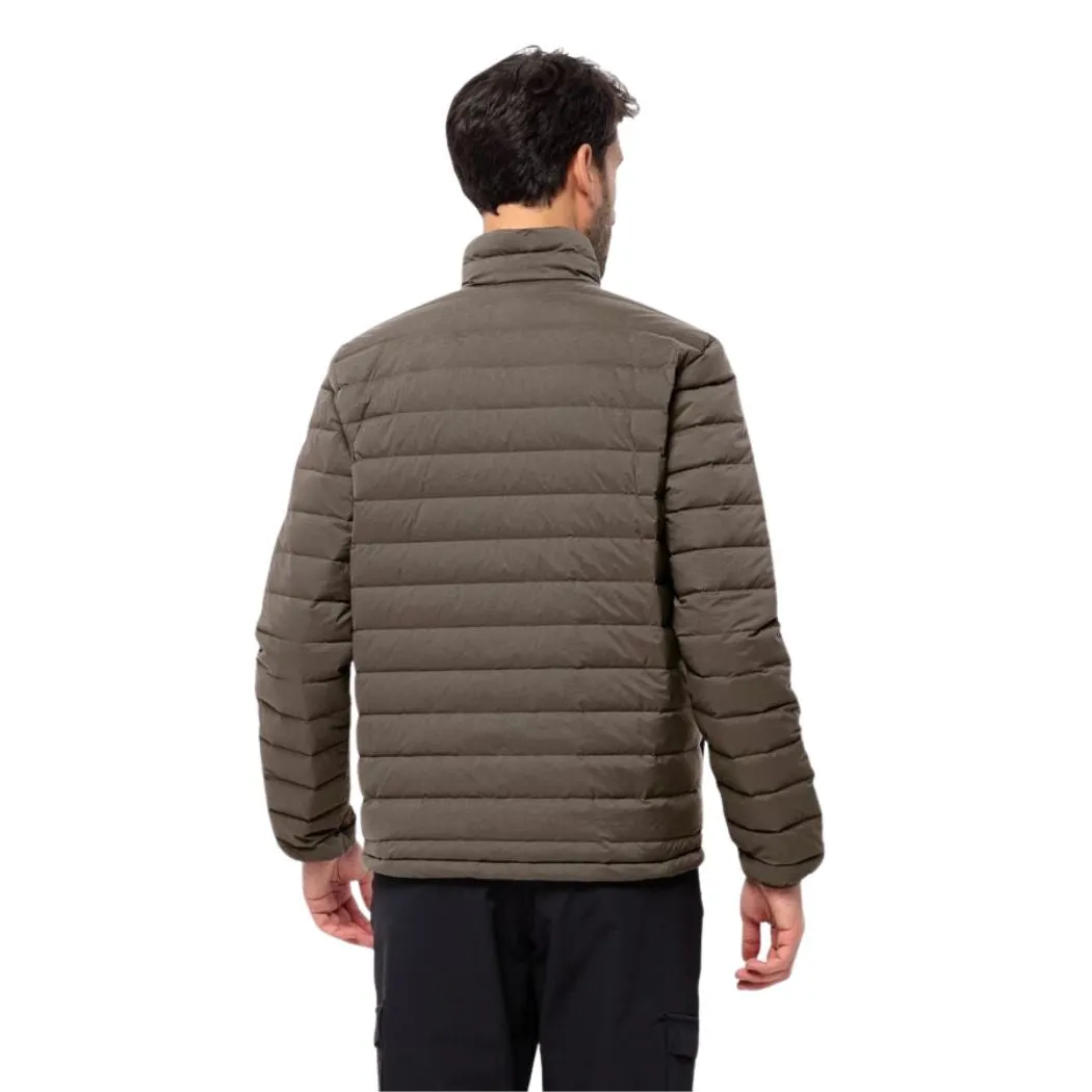 jack wolfskin Arcaden Men's Down Jacket