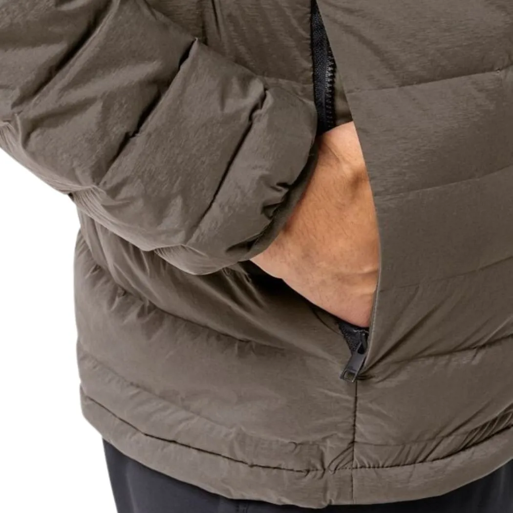 jack wolfskin Arcaden Men's Down Jacket