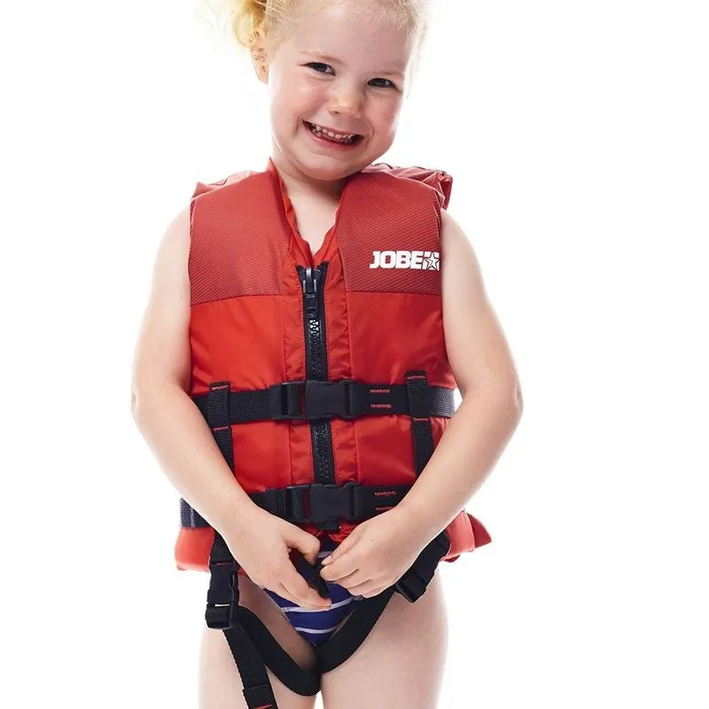 Jobe Scribble Pfd For Children 50N 30-40Kg