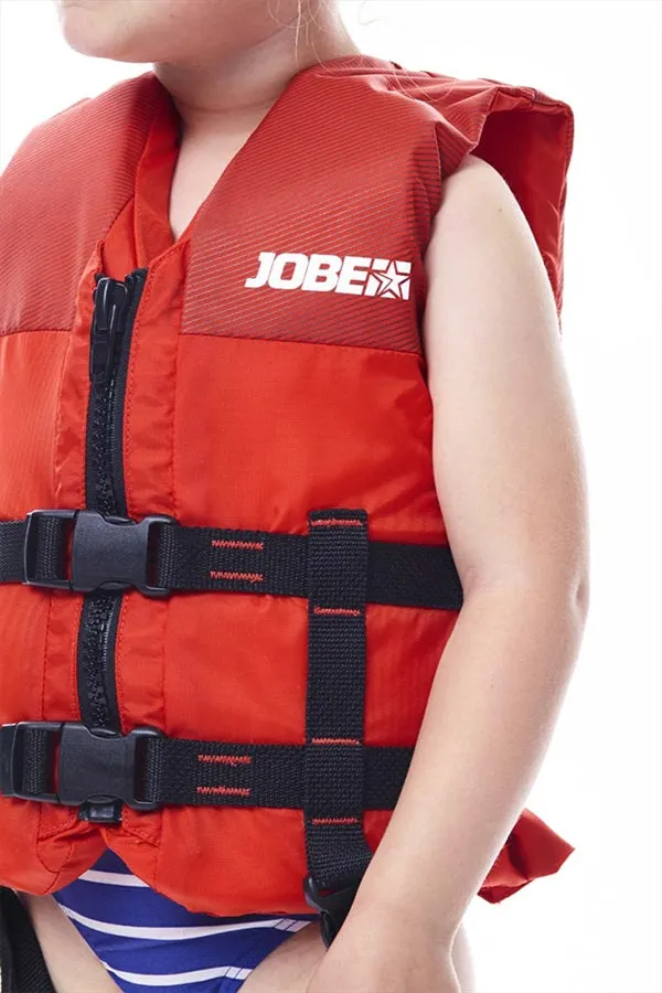 Jobe Scribble Pfd For Children 50N 30-40Kg