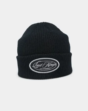 Last Kings City of Angels Beanie Black