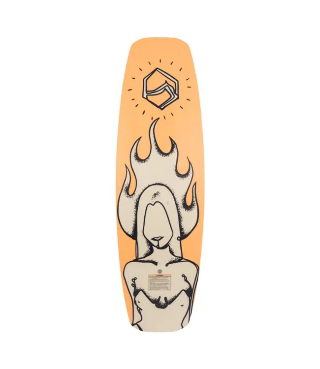 Liquid Force Virago Wakeboard (2022)