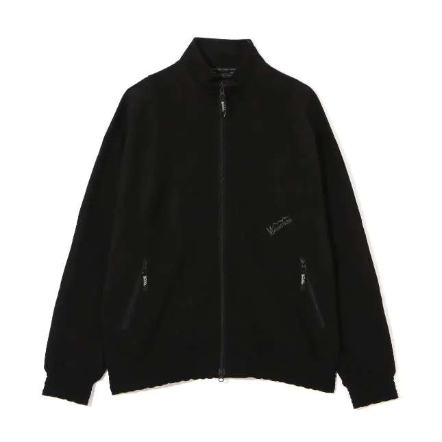 LODGE TRACK JACKET