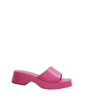 Lydia Platform Sandal