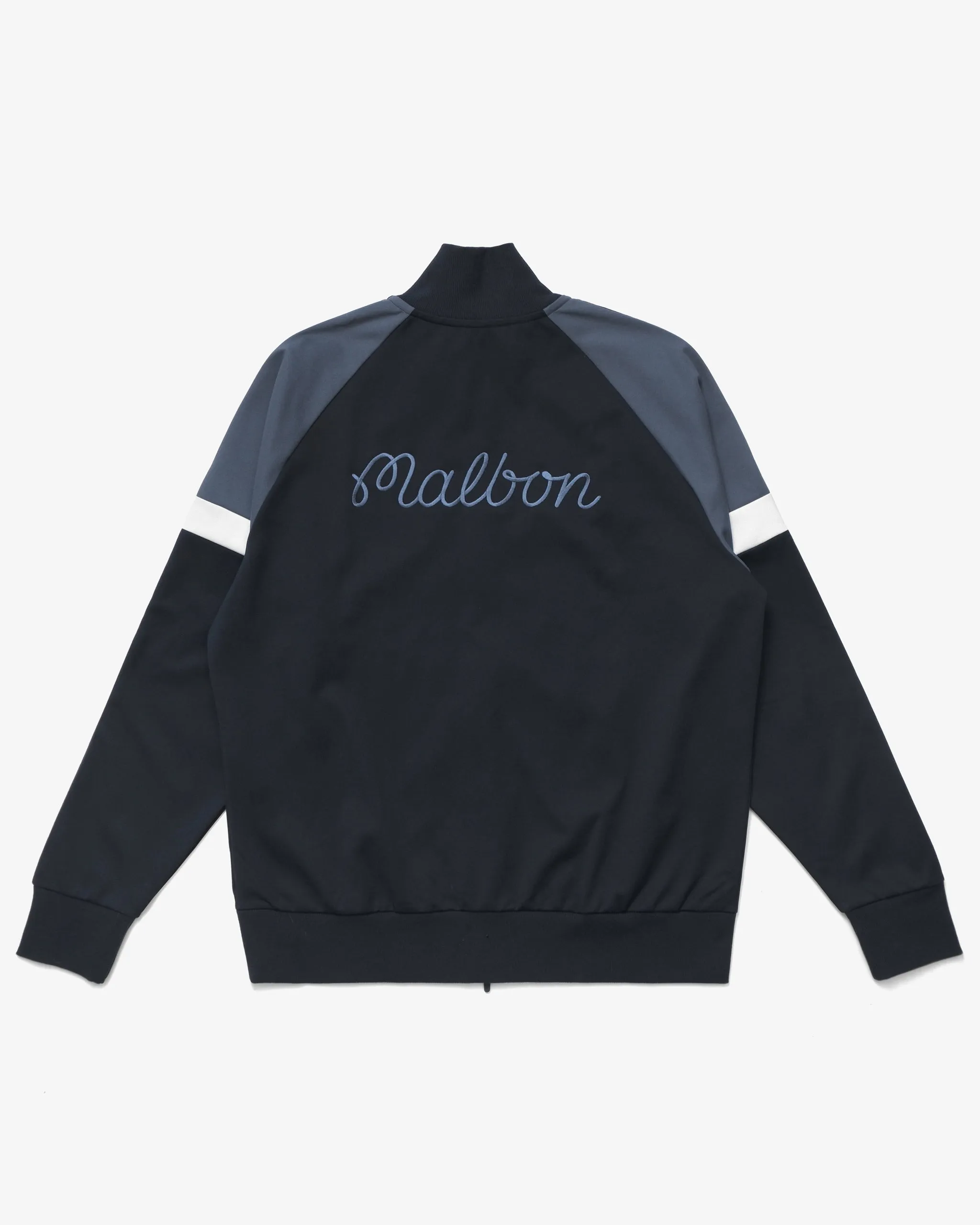 MALBON X ADIDAS ULTIMATE365 GOLF TRACK JACKET