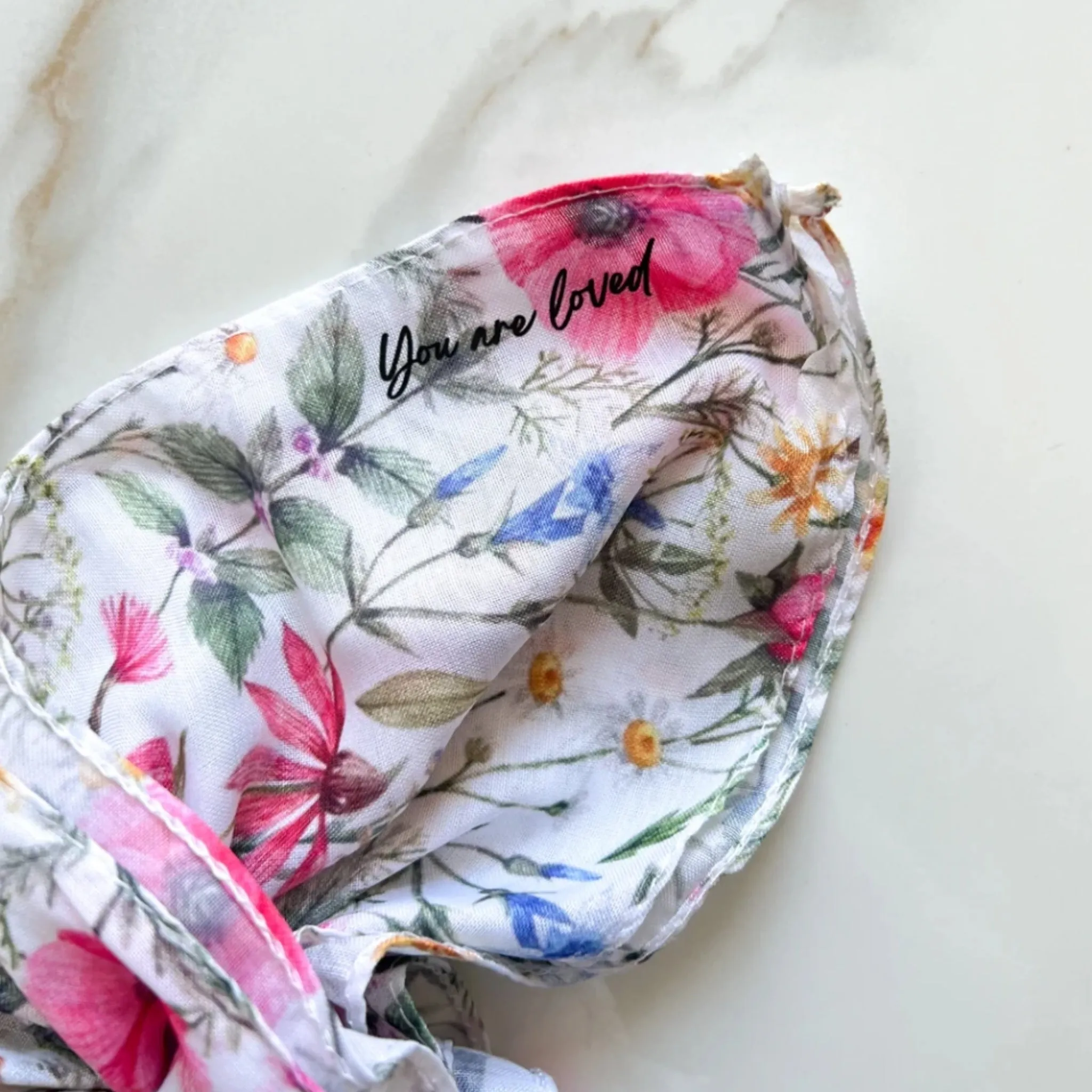 Margot Headscarf by Valeri Many Styles