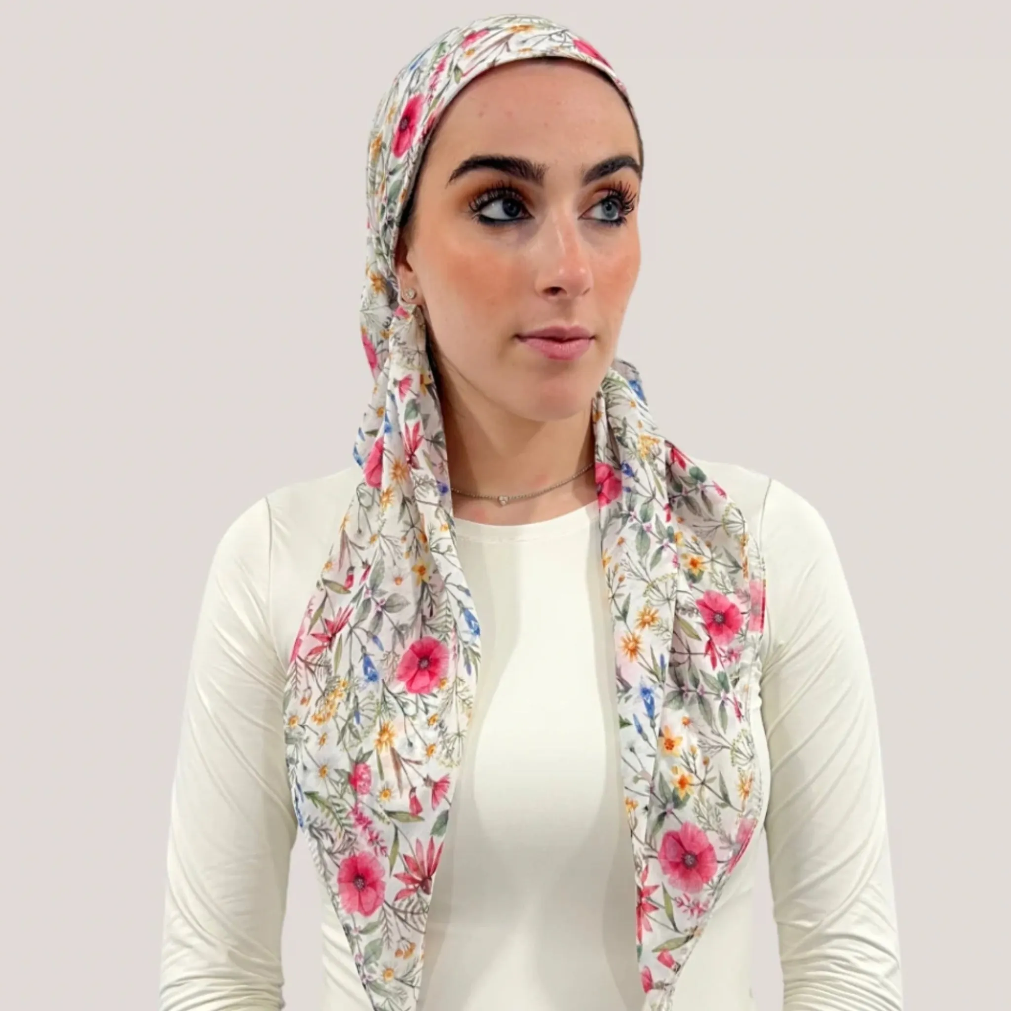 Margot Headscarf by Valeri Many Styles