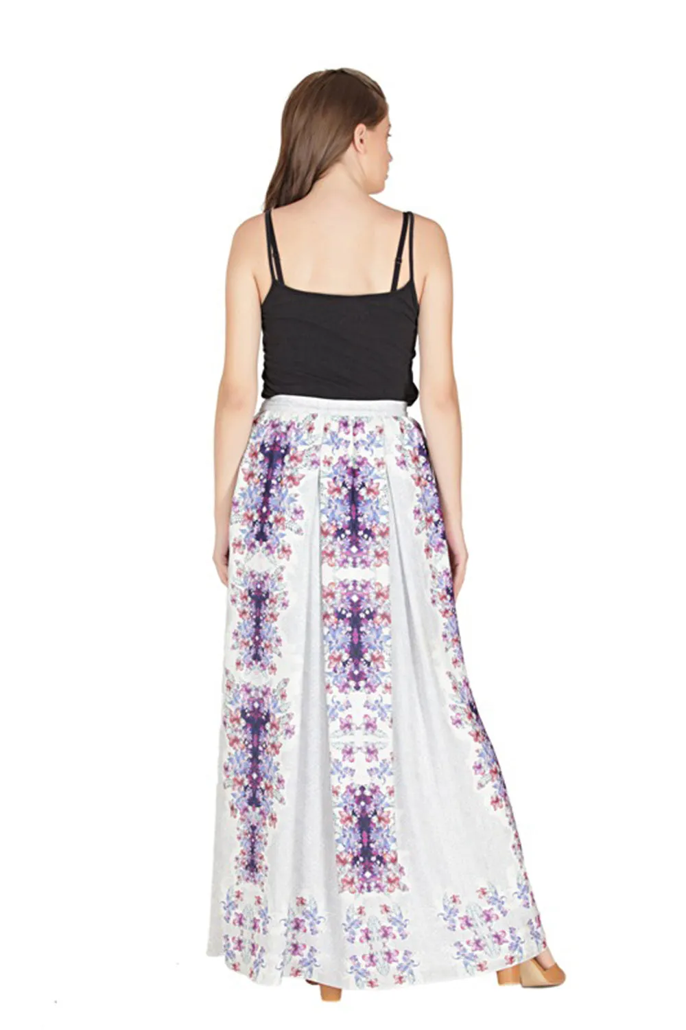 Maxi Skirt