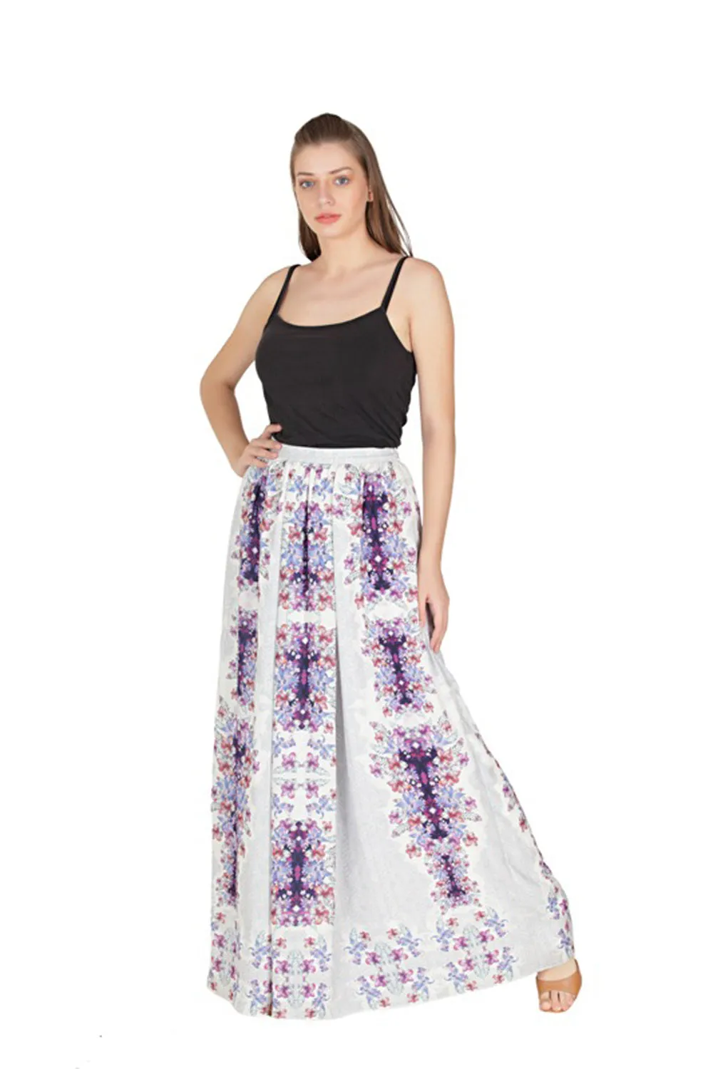 Maxi Skirt