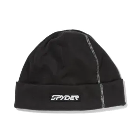 Mens Palisade Beanie - Black