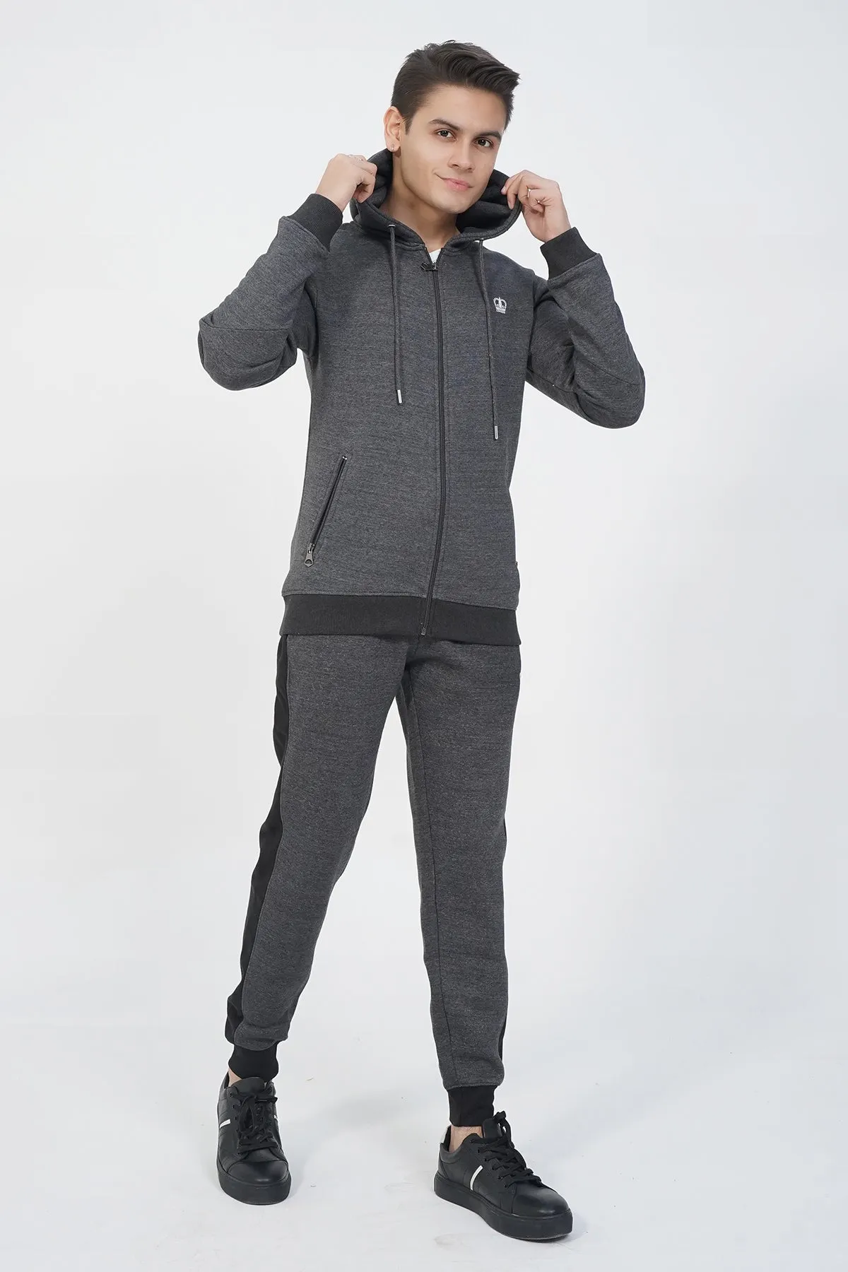 Mens "FAHEED" Tracksuit Pack