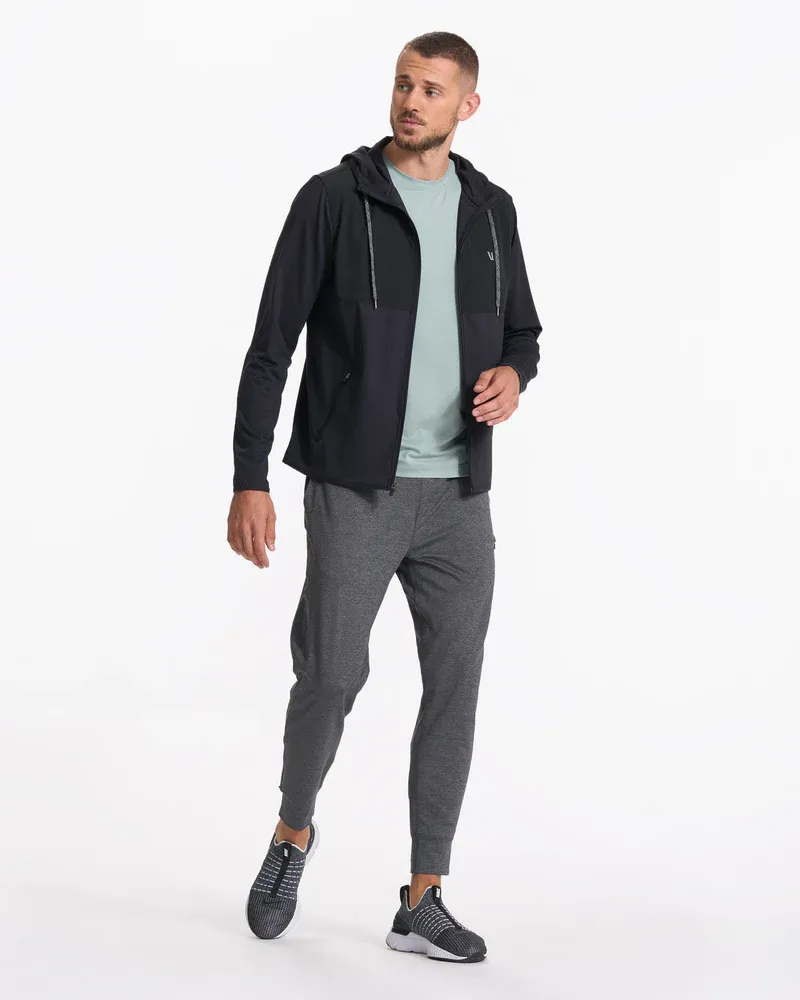 Men's Sunday Element Track Jacket