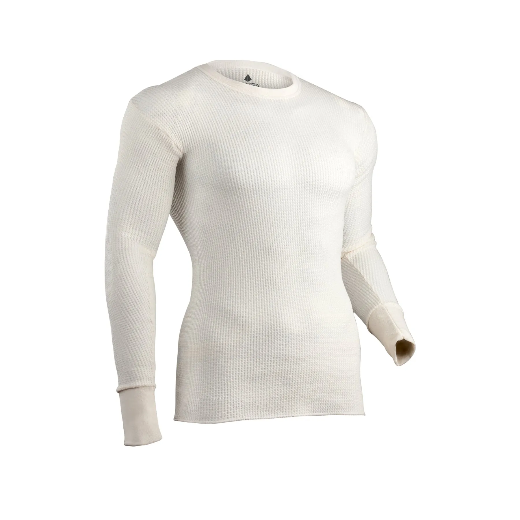 Men's Traditional Long Johns Thermal Undershirt 800LS