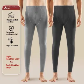 Men's Warm Compression Long Johns