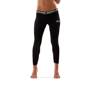 Mons Royale Legging Black