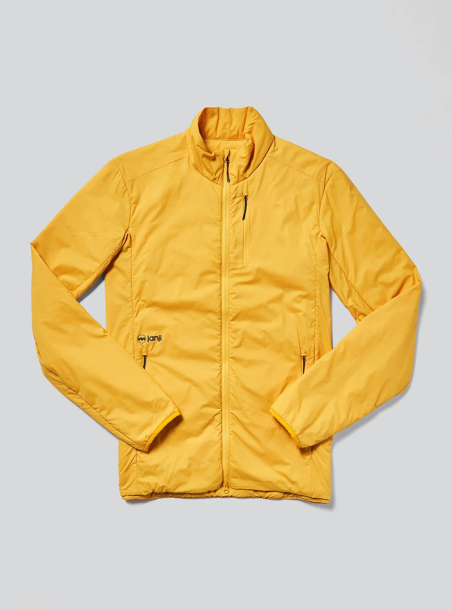 M's Thermalrunner Insulated Jacket