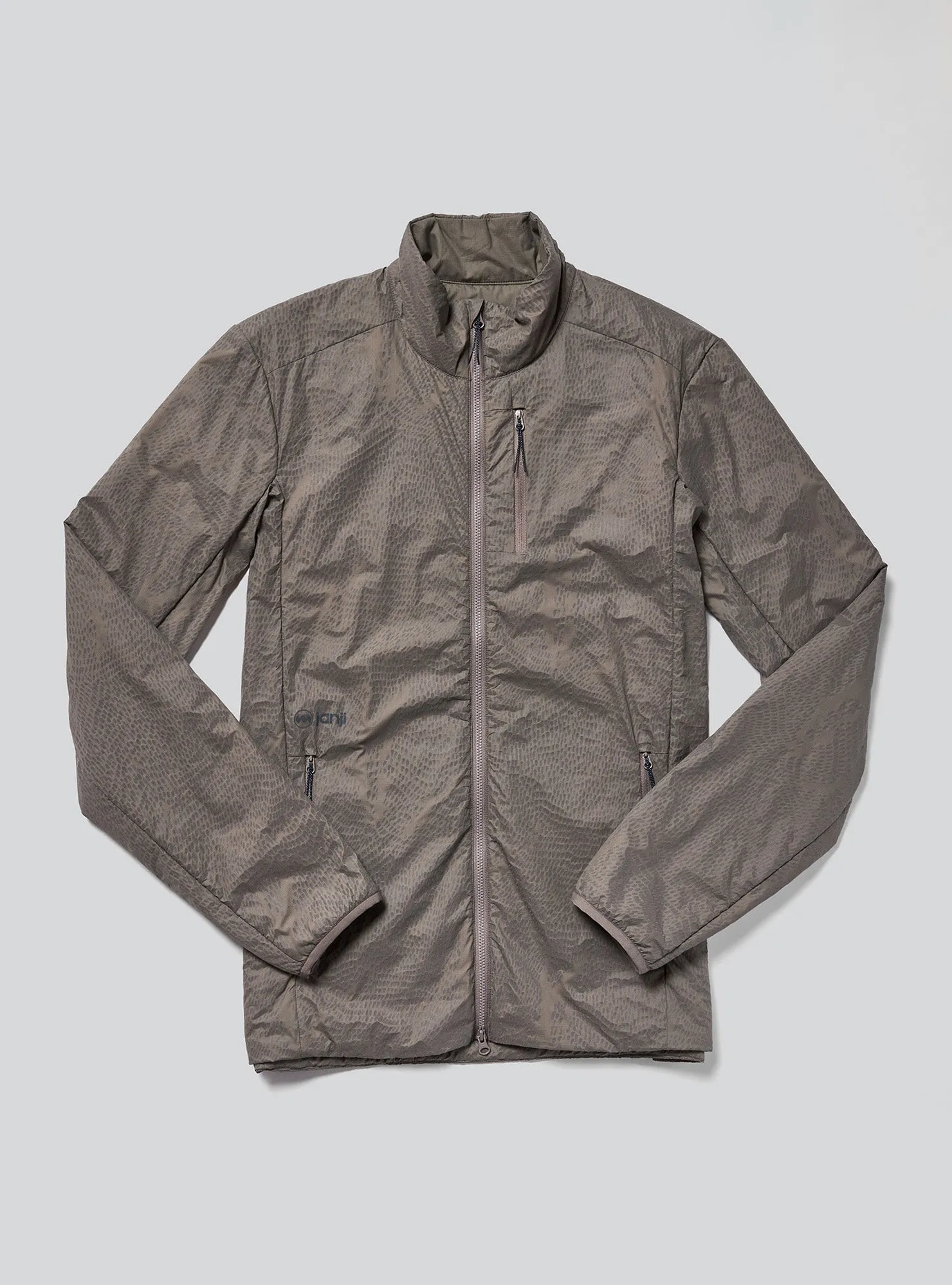 M's Thermalrunner Insulated Jacket